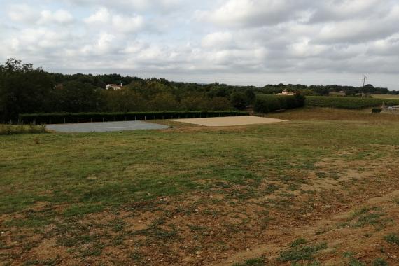 City-Parc de Baneuil